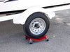 Auto Dolly Car Dollies 12in x 16in 10,000lbs Capacity - Set of 4 with Heavy Duty Casters