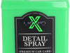 Liquid X Detail Spray