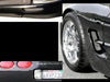 Corvette Screen Set 6 Pc. : 1997-2004 C5 & Z06