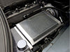 C7 Corvette Stingray Fuse Box Cover Polished - Perforated