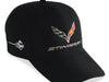 C7 Corvette Embroidered DuPont Performance Hat