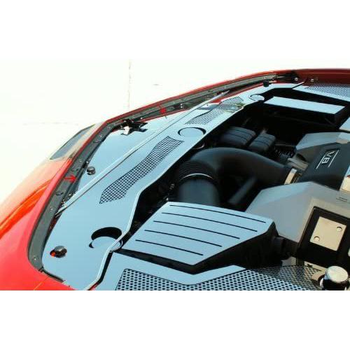 American Car Craft 103021 Engine Dress Up Kit-SR1 Performance