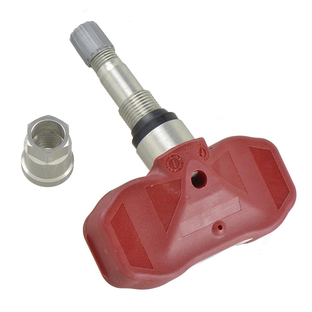 Corvette Tire Pressure Monitoring Sensors - Red : 1997-2000 C5-SR1 Performance