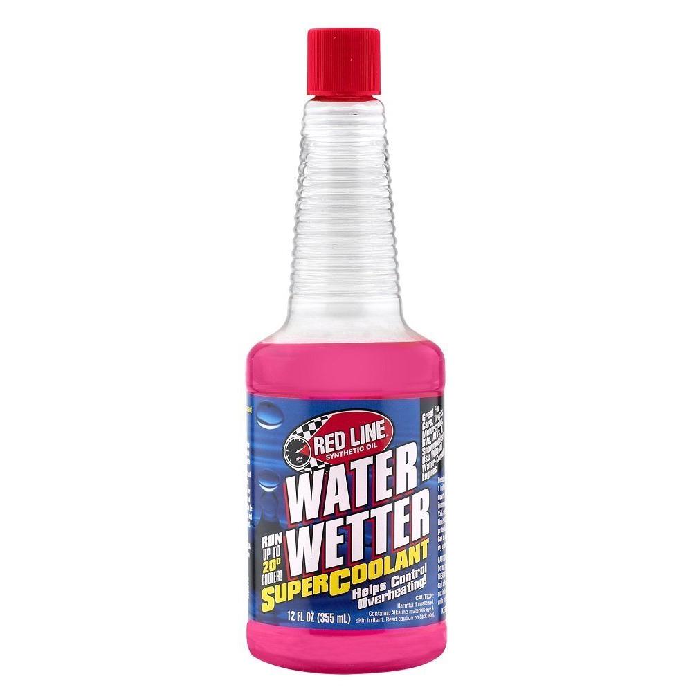 Red Line 80204 Water Wetter - 12 oz.-SR1 Performance