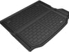 3D MAXpider M1BM0921309 Black Cargo Liner (BMW X3 2018 KAGU CROSS FOLD (W/O CARGO TIE DOWN RAILS)