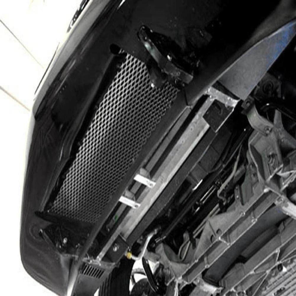 Corvette Radiator Protective Screen : C5 & Z06