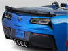 C7 Corvette Z06 Taillights / Brake Lights GM : Clear Lens