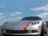 2005-2013 Corvette C6 Billet Grille Aluminum