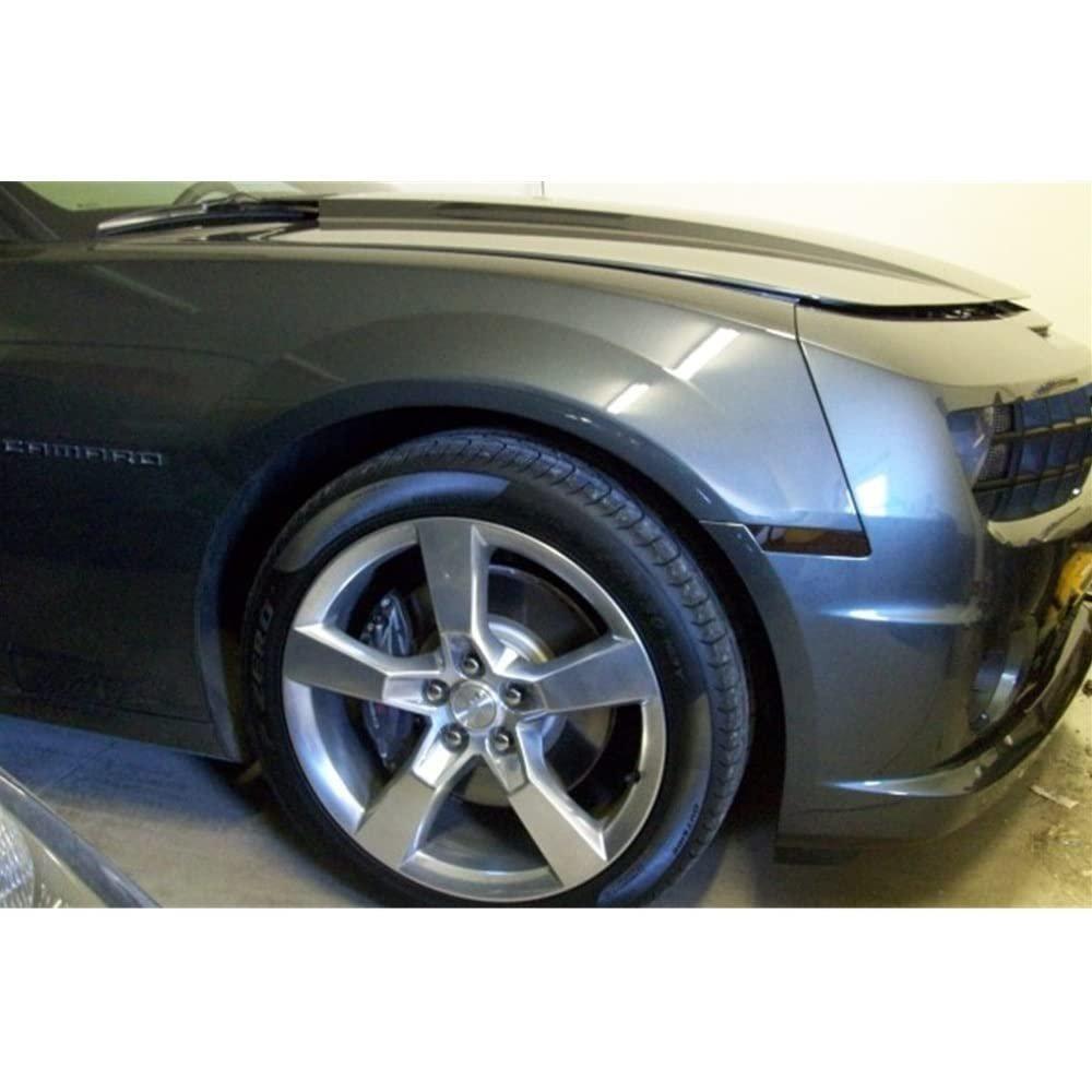 Camaro Blackout Kit Side Marker/4 Pc-SR1 Performance