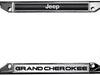 Jeep Grand Cherokee License Plate Frame