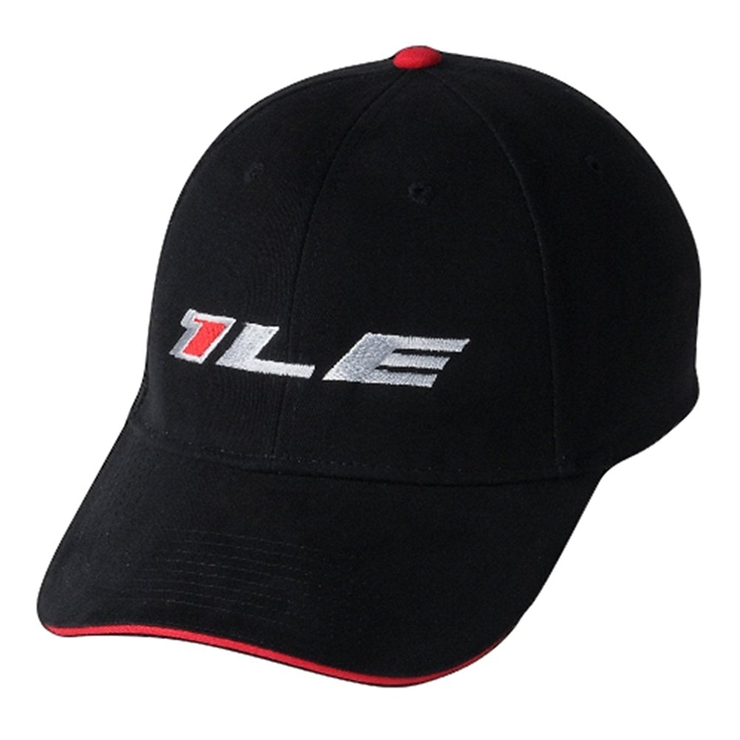 1LE Camaro Chevrolet Hat Black