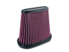 Corvette AIRAID Direct-Fit Replacement Air Filter - Dry Filter - Red : C7 Stingray LT1