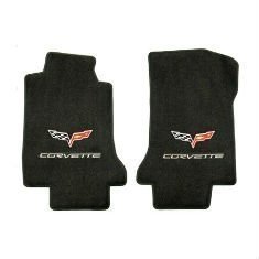 C6 Corvette Mats : 2007.5-2013 Hook Anchor