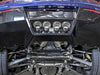 C7 Stingray, Z51, Grand Sport Corvette MACH Force-Xp 3" to 2-1/2" Axle-Back Exhaust System - aFe Power PFADT