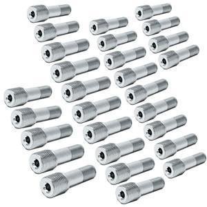 Corvette C6 Z06 Brake Pad Bolt Set : Z06,Grand Sport-SR1 Performance
