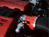 2005-2007 C6 LS2 Corvette Smooth Power Coupler - Red