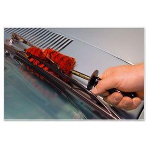 Speed Master Jr. Wheel Brush-SR1 Performance