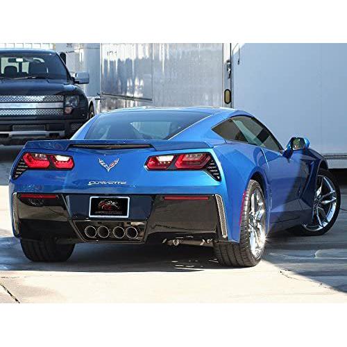American Car Craft 052006 Tailgate Light-SR1 Performance