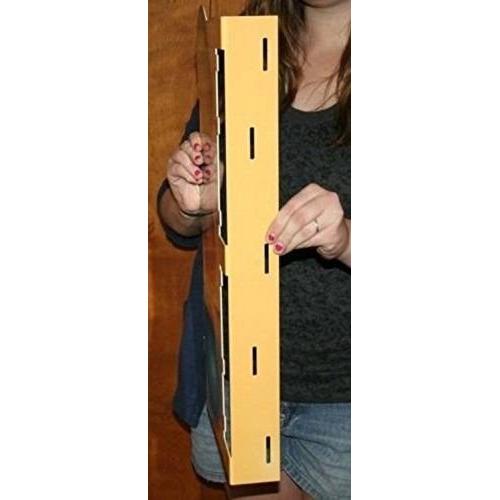 Large Stop Light/Traffic Light Double Sided Metal Wall Sign - 24" x 12"-SR1 Performance