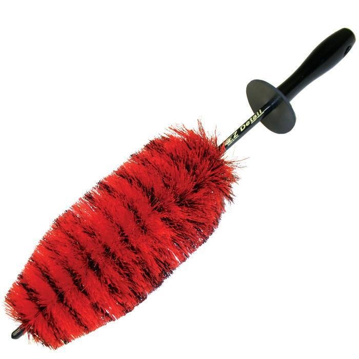 Speed Master Wheel Brushes-SR1 Performance