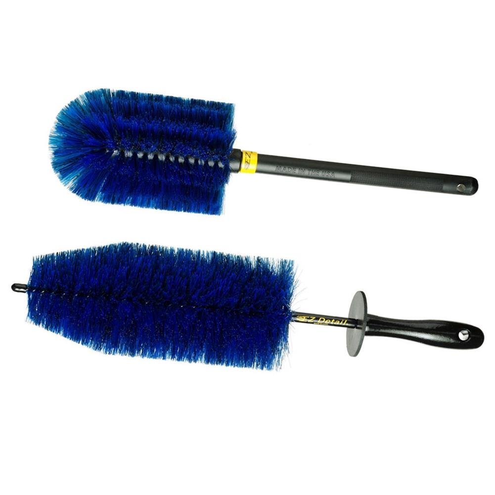 EZ Detail Brush Combo-SR1 Performance