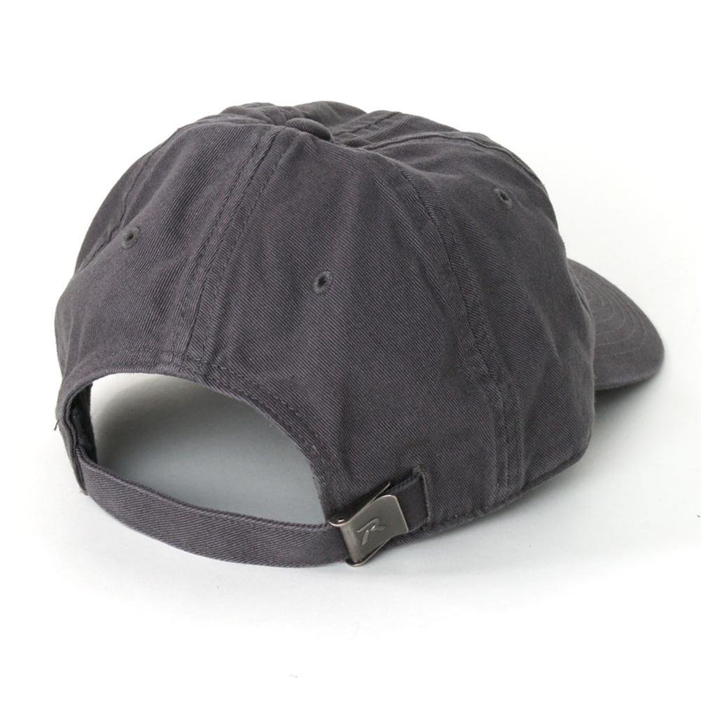 C7 Corvette Logo - Premium Garment Washed Cap/Hat