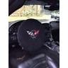 Seat Armour SWA100COR5 Steering Wheel Cover (Corvette C5)-SR1 Performance