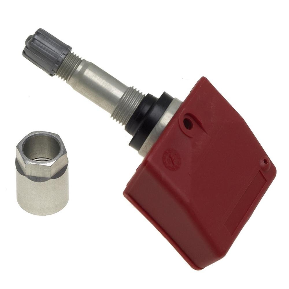Corvette Tire Pressure Monitoring Sensors - TPMS : 2001-2004 C5-SR1 Performance