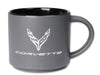 C8 Next Generation Corvette Coffee Mug - 16oz