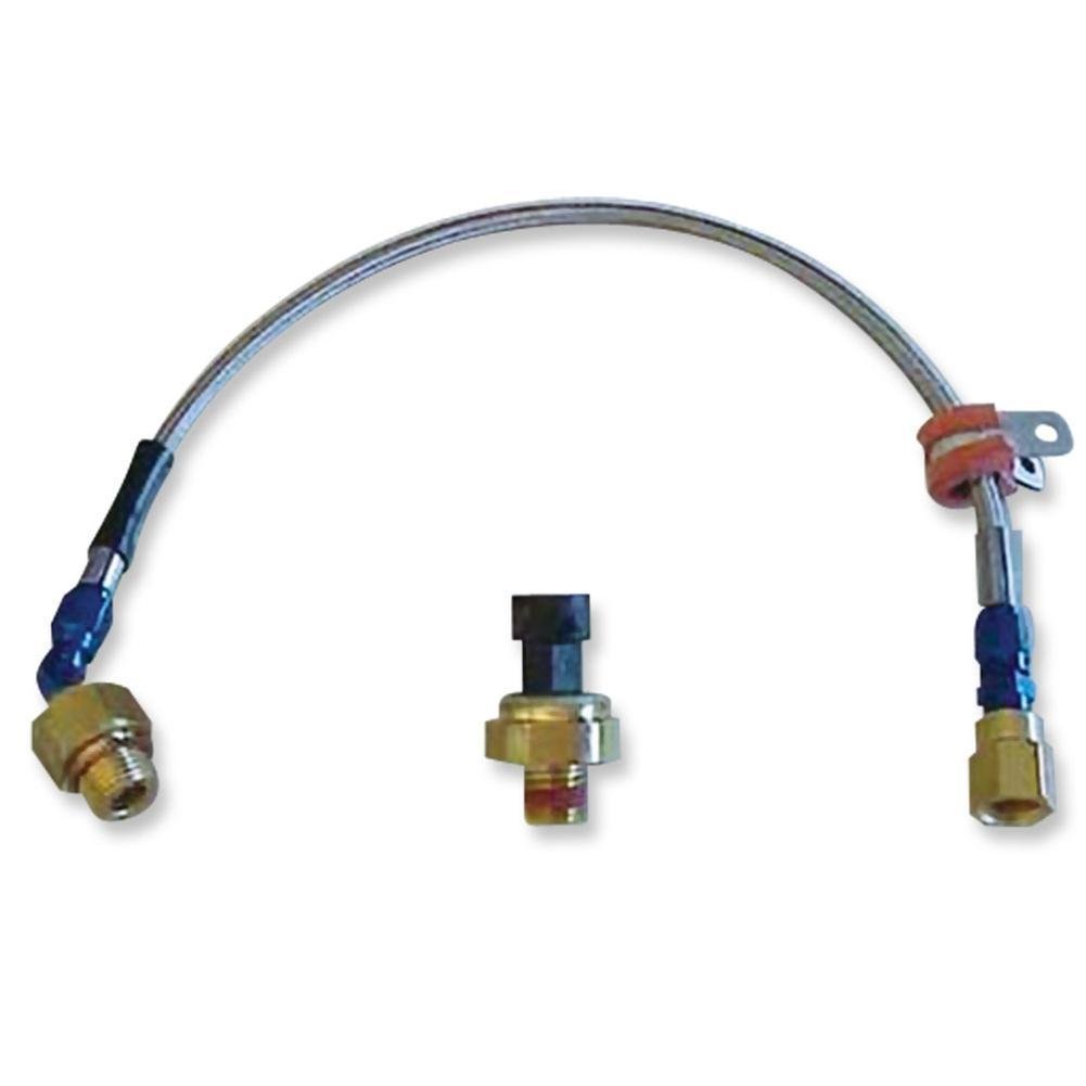 C5 Corvette Remote Oil Pressure Sending Unit Kit-SR1 Performance