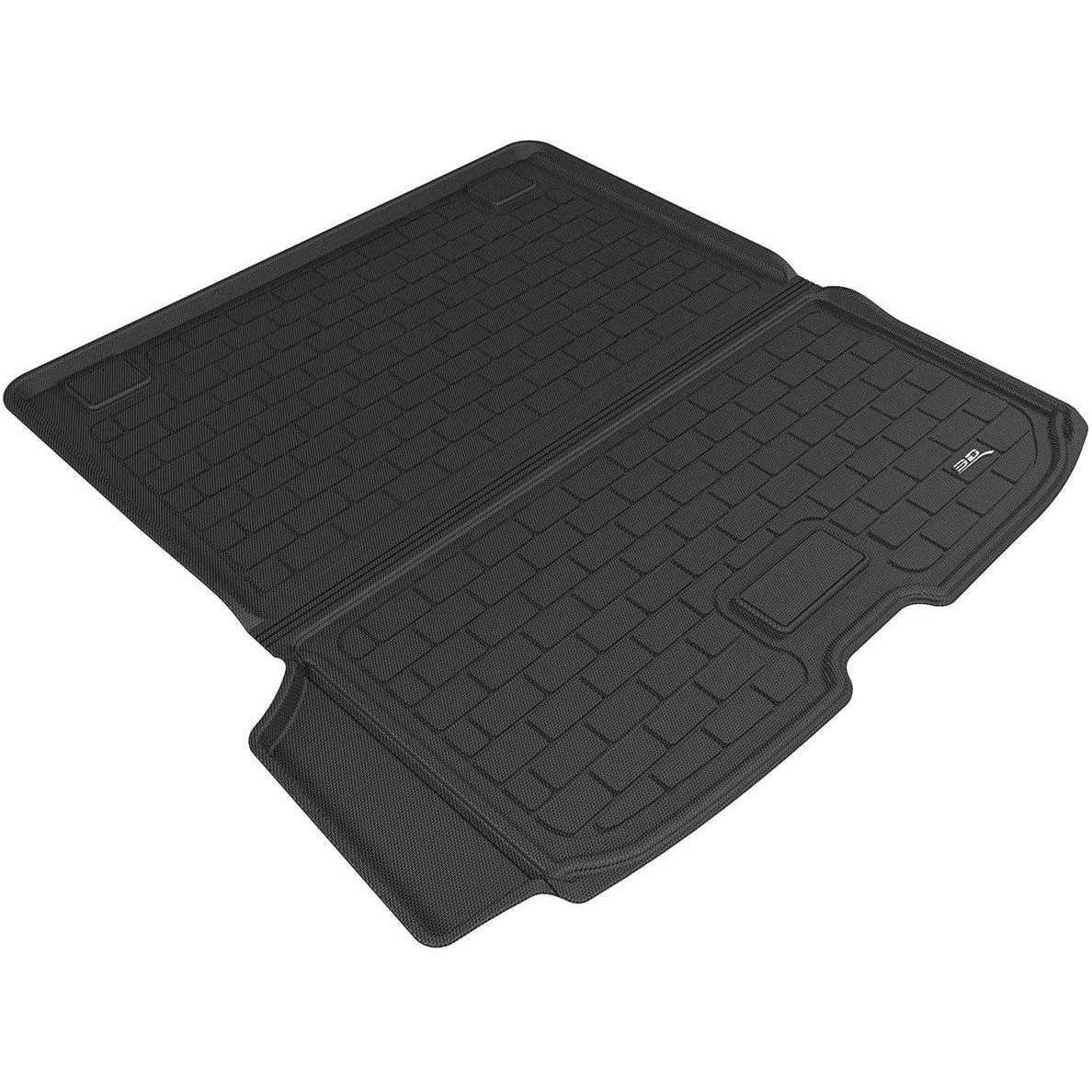 3D MAXpider Mat-SR1 Performance