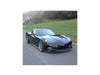 Corvette Side Skirt & Mud Flaps Carbon Fiber : 2006-2013 Z06, Grand Sport, ZR1