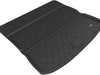 2015-2021 Ford Edge Custom Fit All-Weather Cargo Mat Kagu - Black