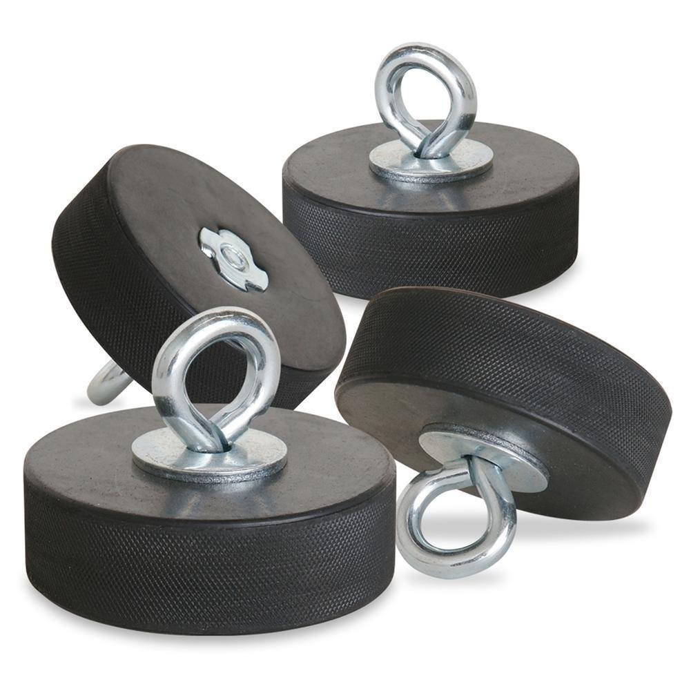 Corvette Jacking Lift Puck, Heavy Duty for C5,Z06,C6,Z06,Grand Sport-SR1 Performance