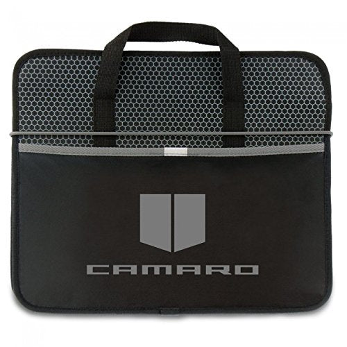 Camaro Trunk Caddy with Hood Stripes Emblem - Collapsible-SR1 Performance