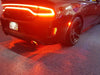 Dodge Charger Exhaust & Rear Fascia Vent LED Lighting Kit
