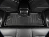 3D MAXpider All-Weather Floor Mats Custom Fit for 2021-2022 Tesla Model 3 Car Floor Liners ELITECT Series (1ST & 2ND Row)