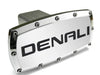 GMC Denali Tow Hitch Cover - Billet Aluminum
