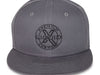 Liquid X New Era Snapback Hat