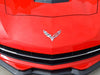 Corvette Stage 2 Front Splitter - Carbon Fiber : C7 Stingray