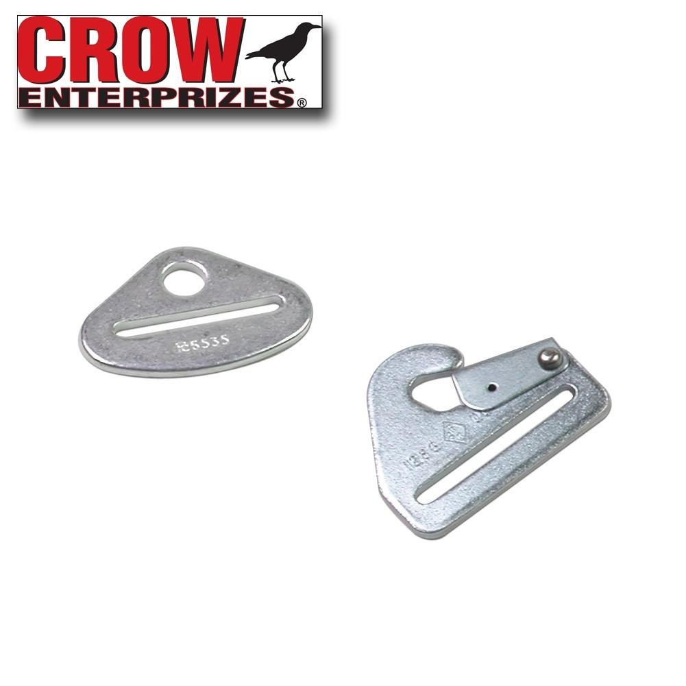Corvette Racing Harness : Crow Enterprizes 50" - Blue-SR1 Performance