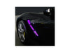 C7 Corvette - Side Cove & Hood Vent LED Lighting Kit with RGB Bluetooth : Stingray, Z51, Z06