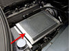 C7 Corvette Stingray Fuse Box Cover Polished - Perforated