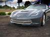 2014-2017 C7 Corvette Stingray - 3pc Retro Matrix Series Front Grille