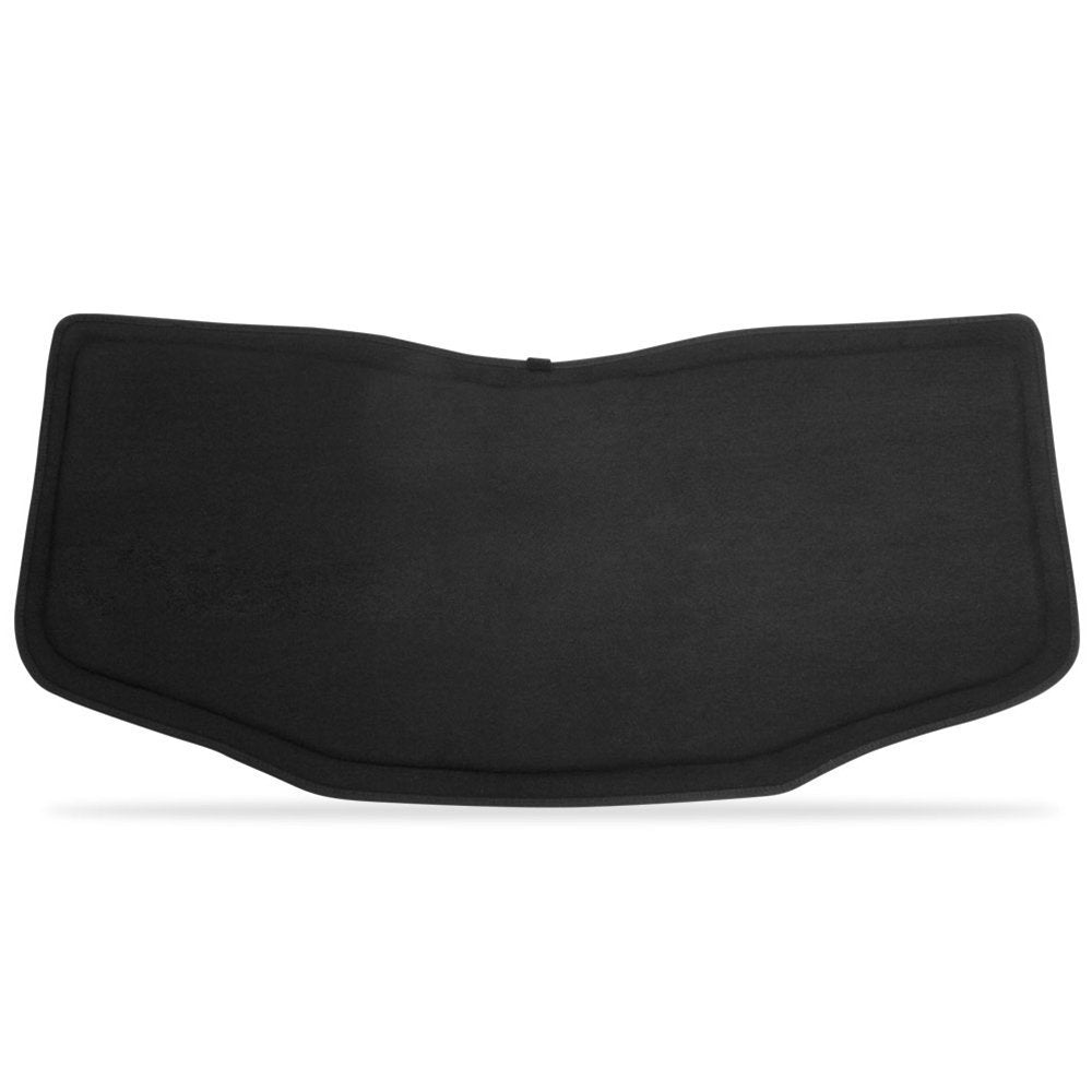 Corvette Coupe Headliner Black-Out : 1997-2004 C5