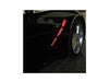 C7 Corvette - Complete Exterior LED Lighting Kit : Stingray, Z51, Z06 (with RGB Bluetooth)