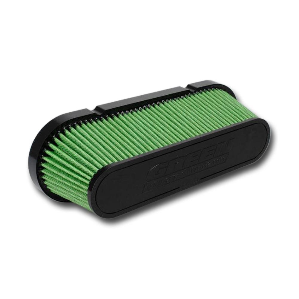 Green Filter 7087 Air Filter-SR1 Performance