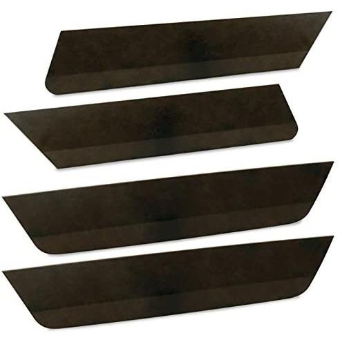 Camaro Blackout Kit Side Marker/4 Pc-SR1 Performance