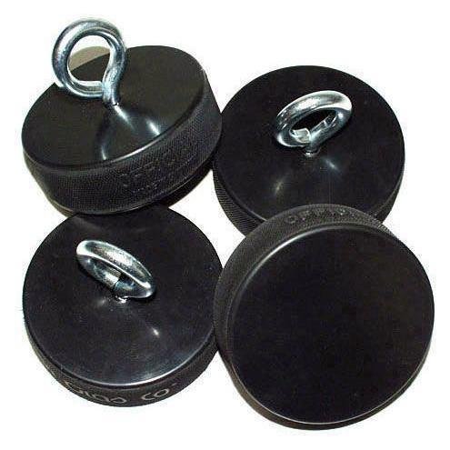 Corvette Jacking Lift Puck, Heavy Duty for C5,Z06,C6,Z06,Grand Sport-SR1 Performance