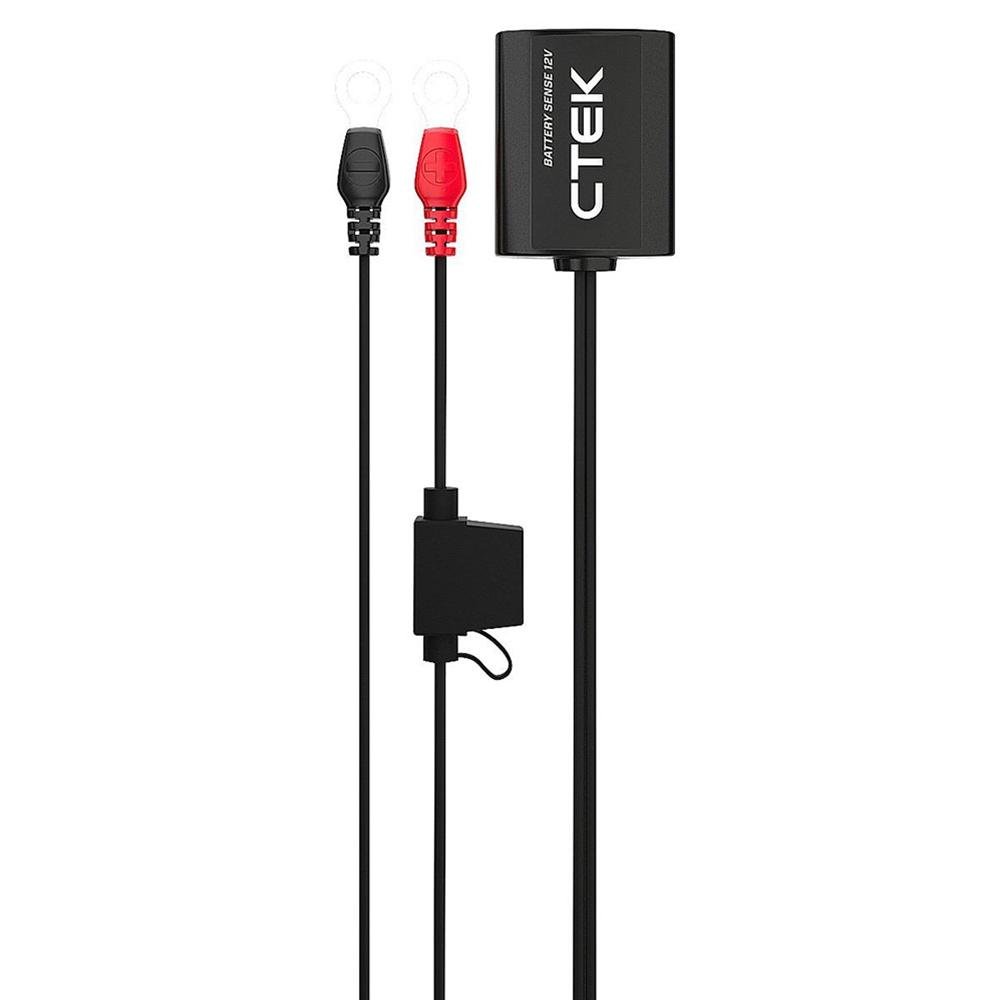 Corvette CTEK CTX Battery Sense